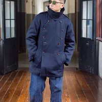 M38 Sashiko外套：兼具历史与实穿的复古单品