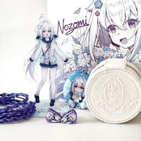 是小希在耳畔倾诉 | CVJ 希