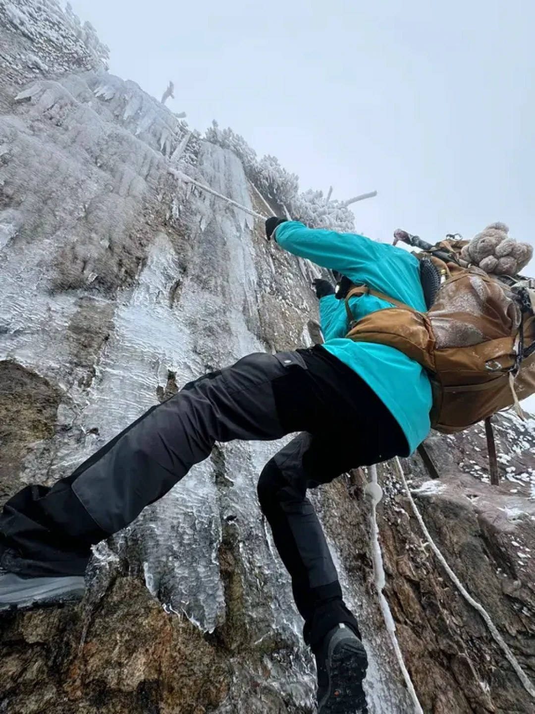 1.21 云冰山·背锅侠