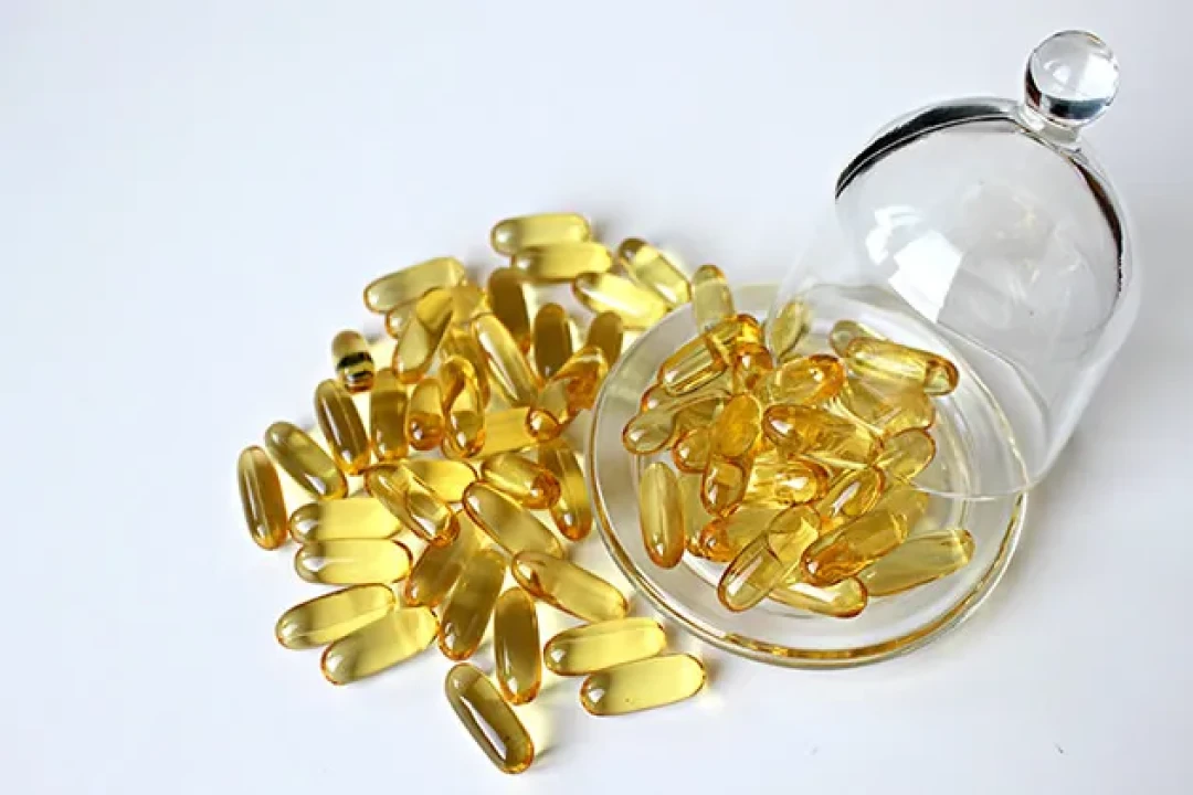 鱼油的作用和副作用是什么 深海鱼油和鱼肝油的区别