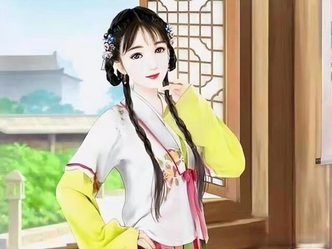 吊打《食全食美》,这本美食古言堪称黑马,9.8分强势霸榜!