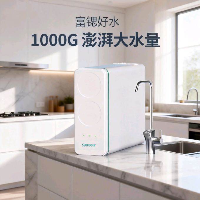 净水设备