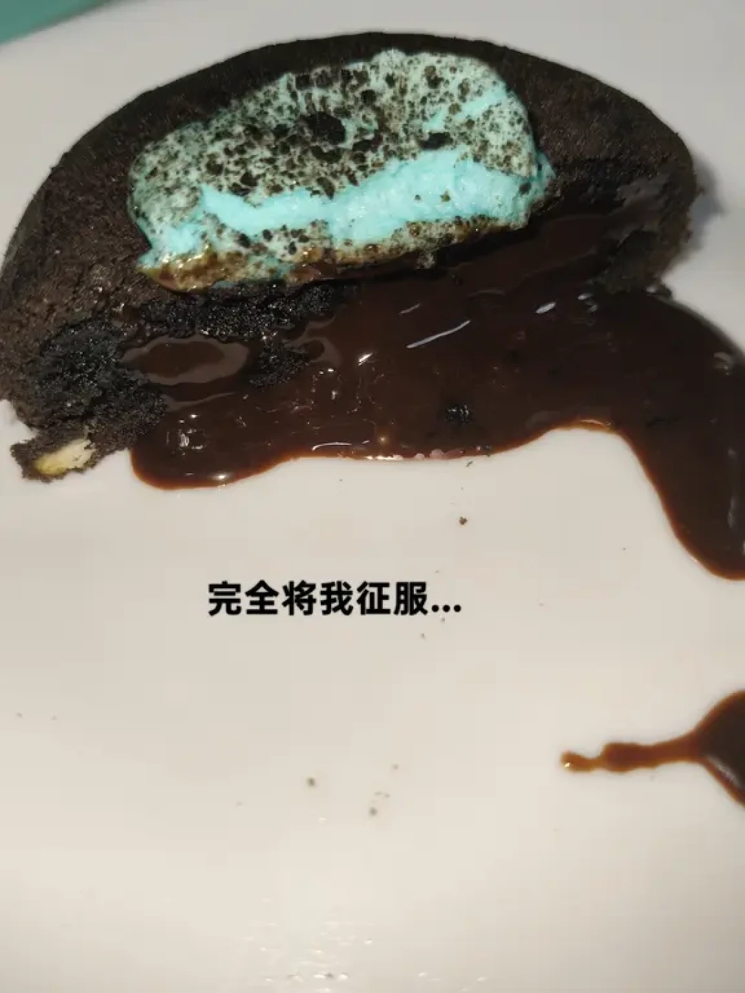🇸🇬Nasty Cookie | 我与你相见恨晚