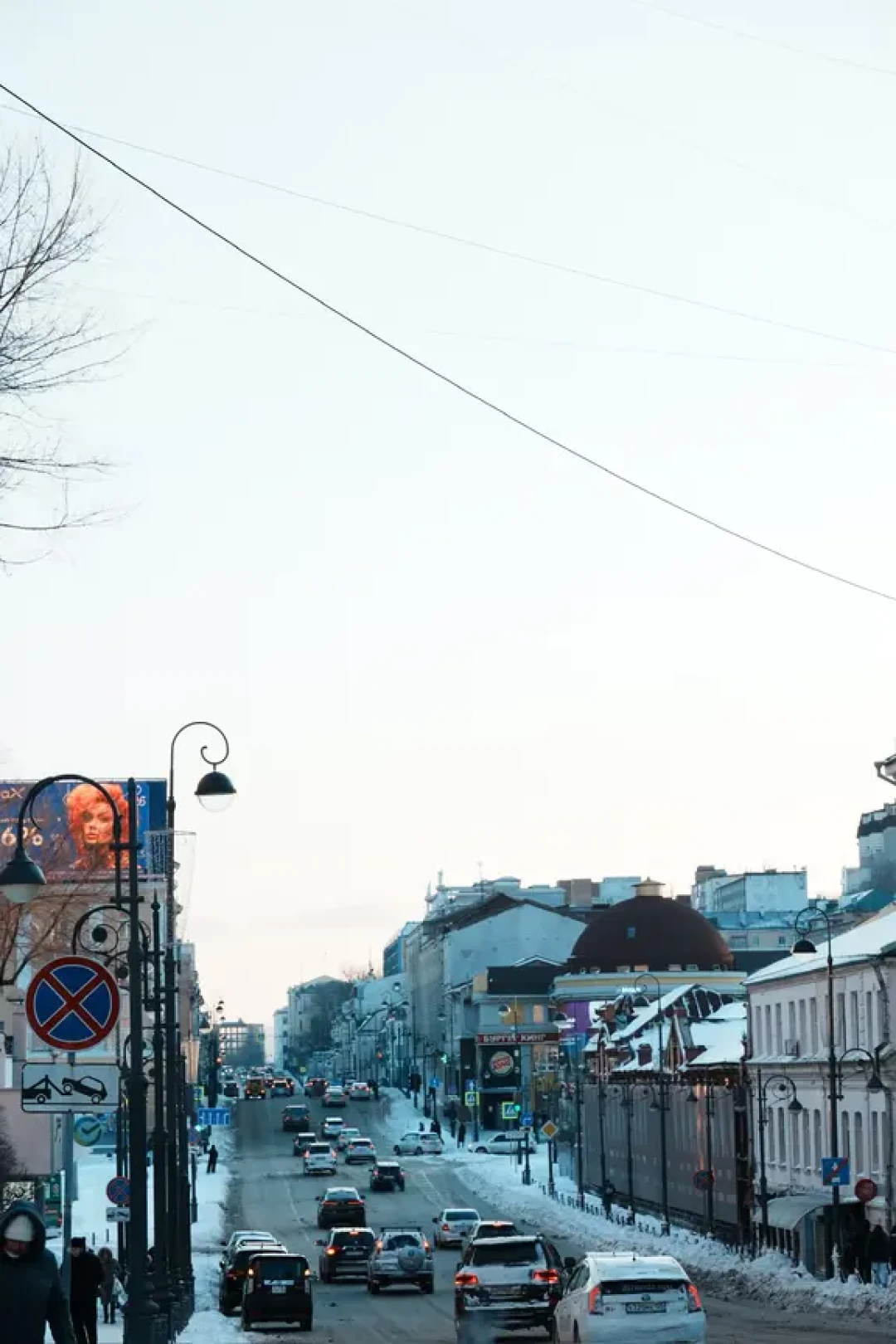 🇷🇺免签已冲❄️海参崴我来了