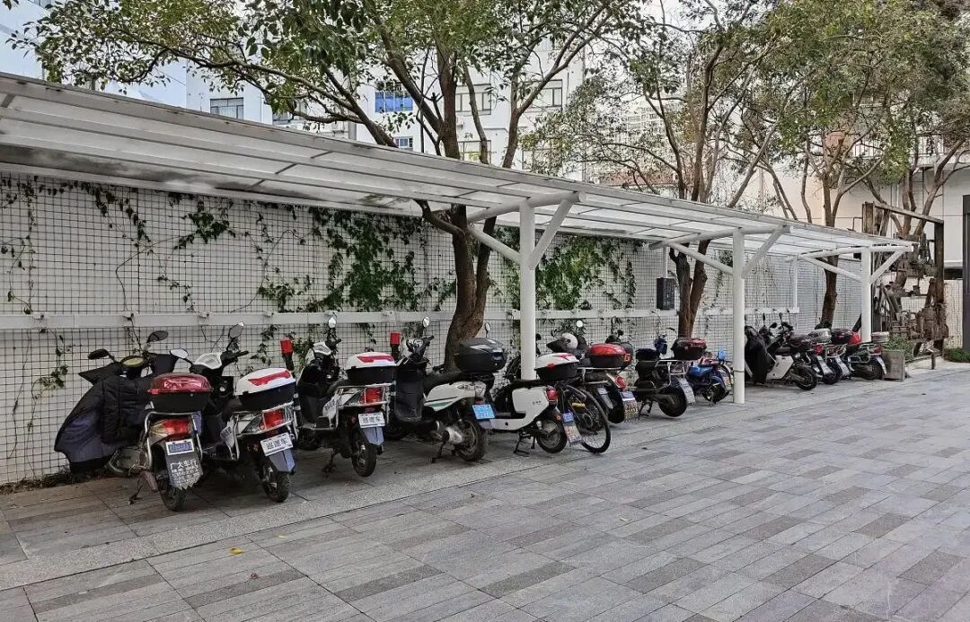 2026年1月起,摩托车大变天:禁摩不再“一刀切”安全配置直接上天