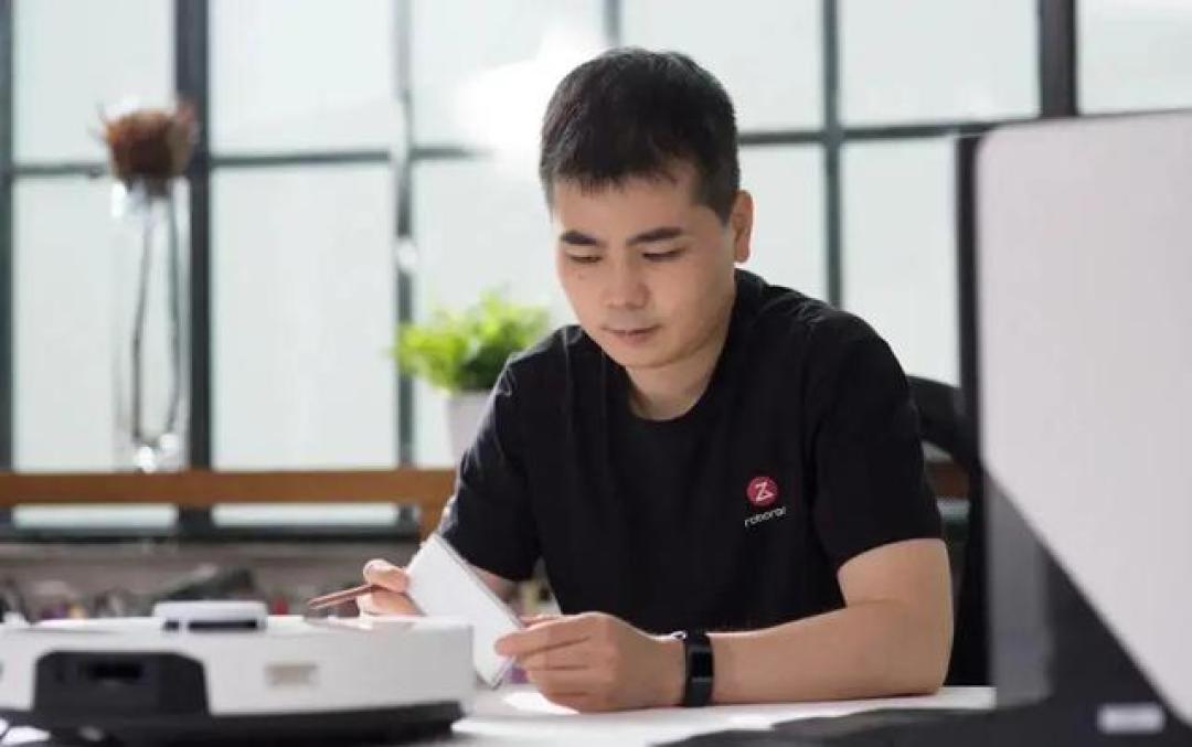 曾给小米代工的石头科技,悄悄干掉美国鼻祖,做到了全球第一