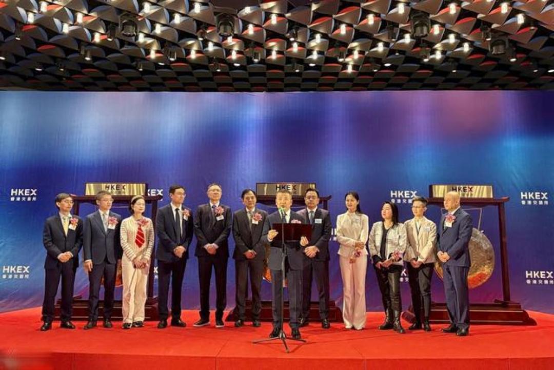 10年涨57倍 兆易创新涨停 国产存储迎新机遇