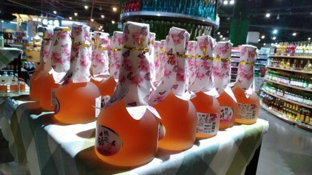 养生酒消费场景及品牌构成解析