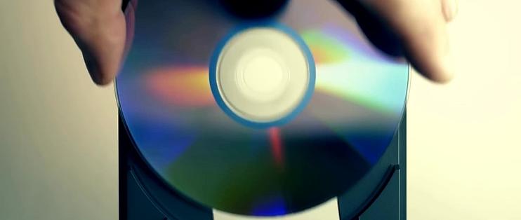 为什么这张新CD可能会改变存储方式_硬盘_什么值得买