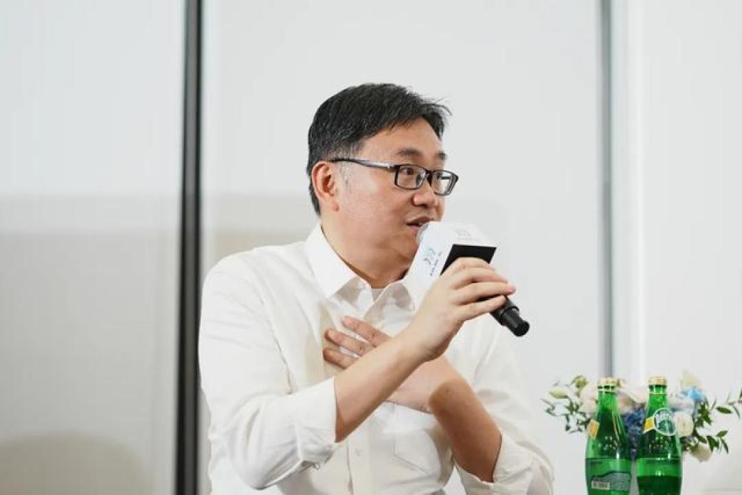 对话上汽通用高层:“大别克”回来了