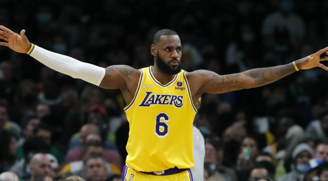 别的纪录还有望打破,而NBA这5个纪录根本没戏 詹皇2次上榜