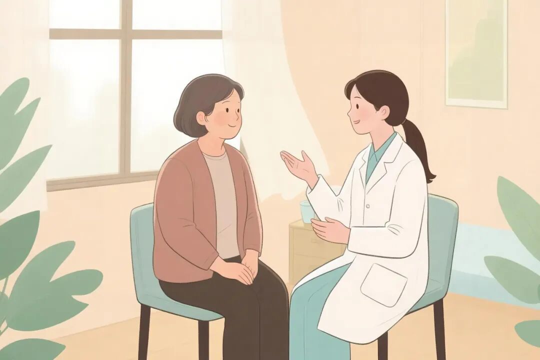 健康科普 | 失眠星人来看,