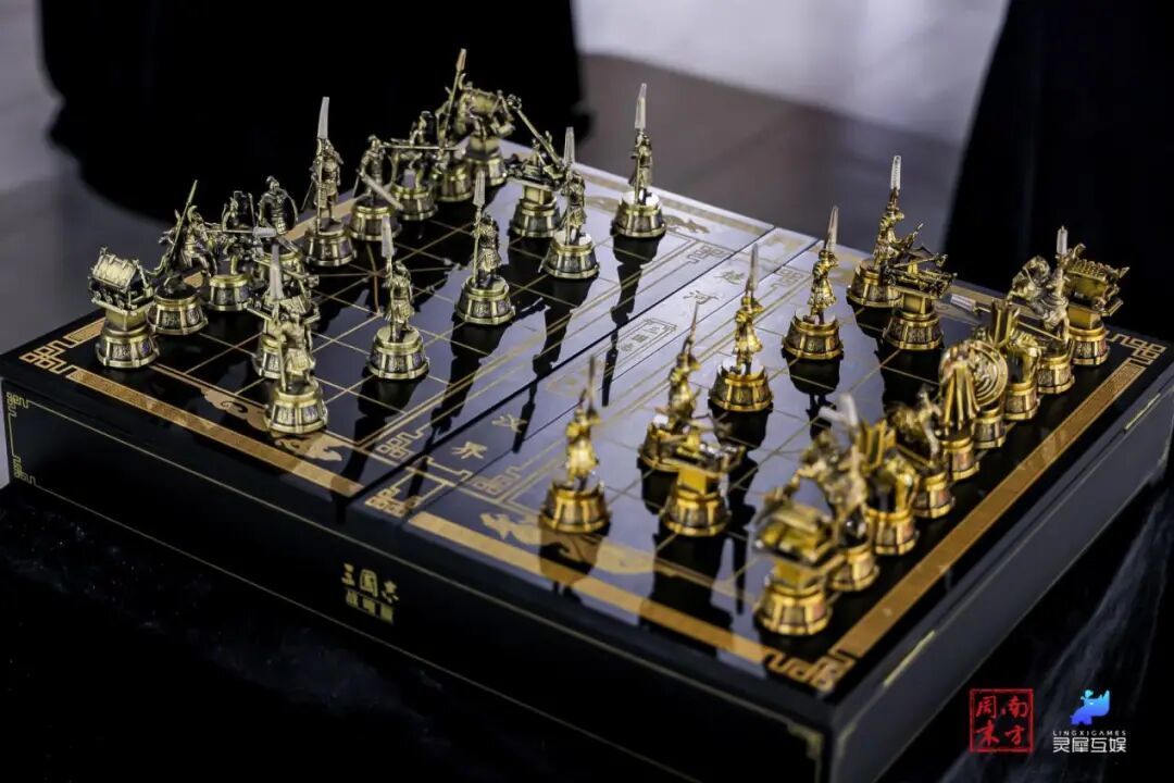 灵犀互娱联席总裁:三国游戏长青之道,“做深、做透、做活”