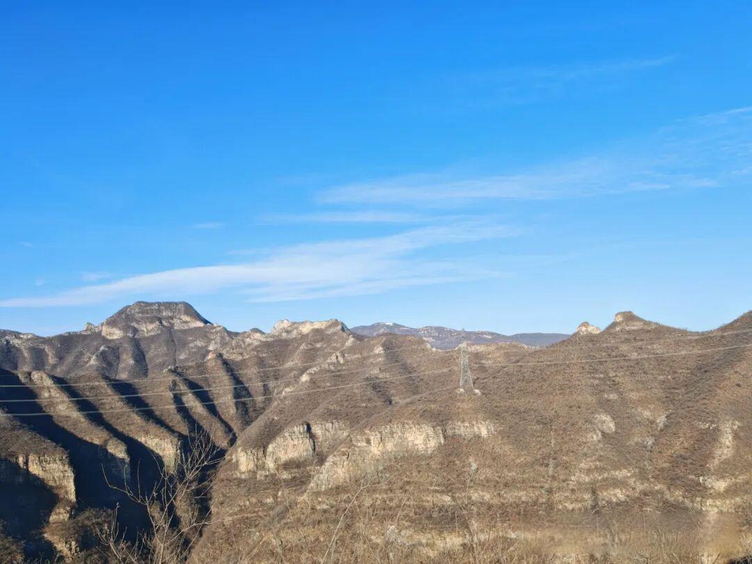 天门山一日游
