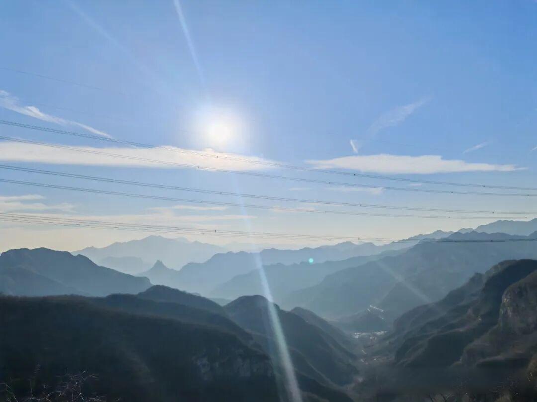 天门山一日游