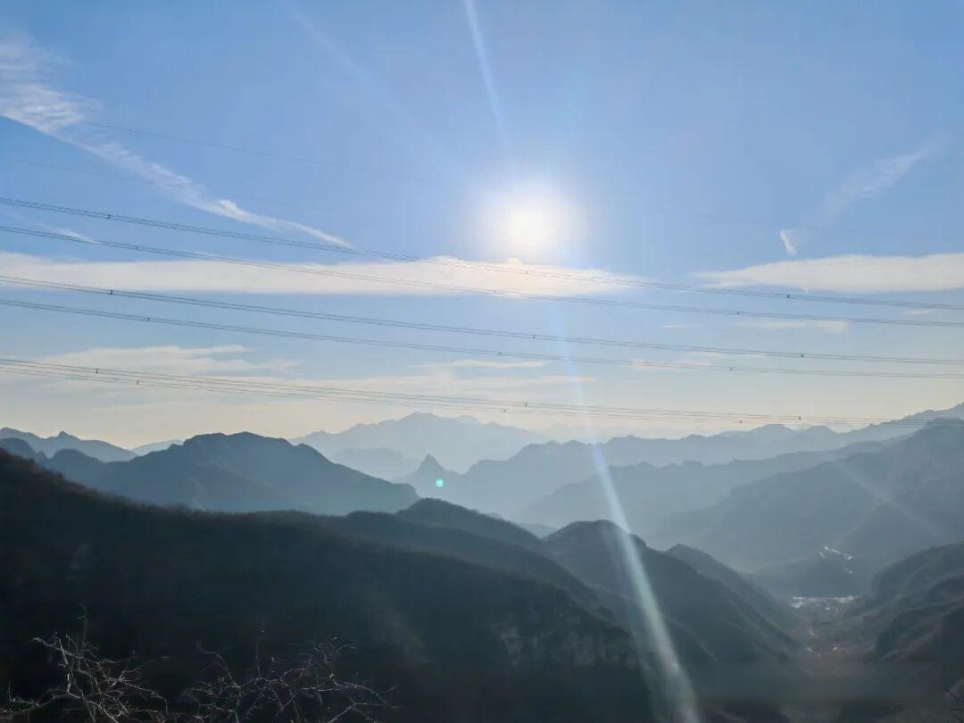 天门山一日游