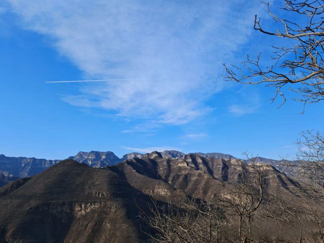 天门山一日游