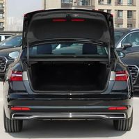 奥迪A6L是普通家庭购车天花板吗？1043+用户观点大PK