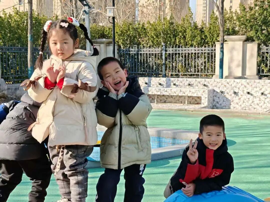 8个知识，培养一个心理阳光的孩子——明月华庭幼儿园育儿知识分享
