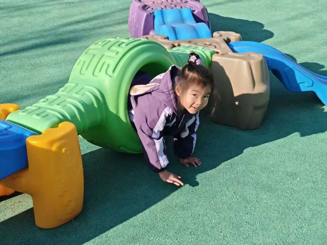 8个知识，培养一个心理阳光的孩子——明月华庭幼儿园育儿知识分享