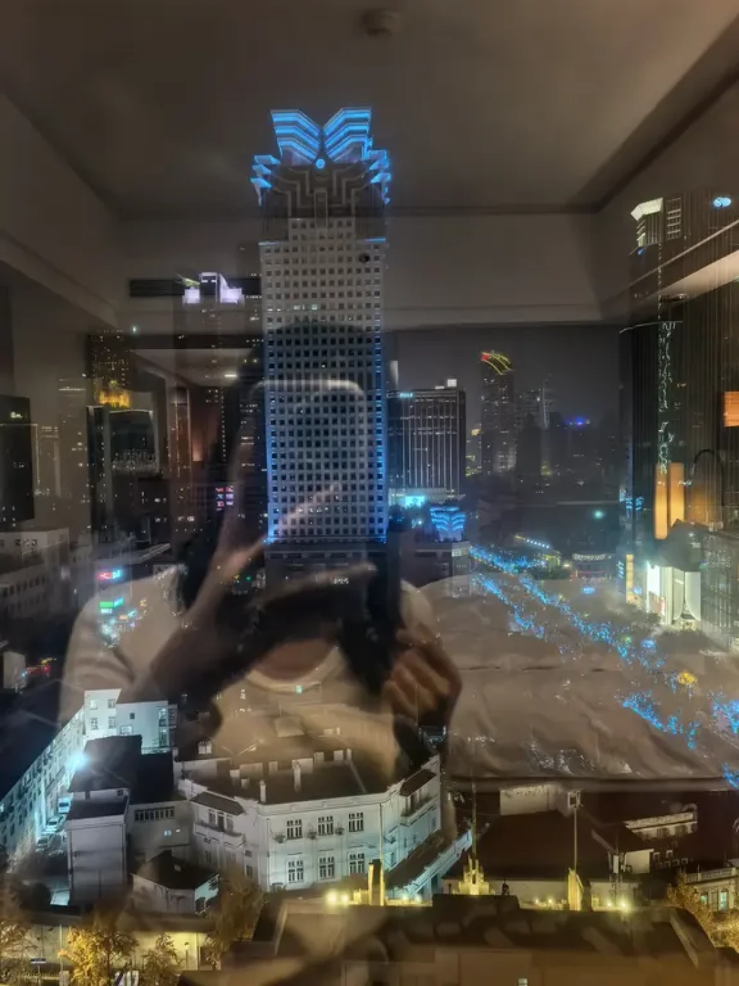 带80岁高龄老人轻松游上海三天两夜攻略