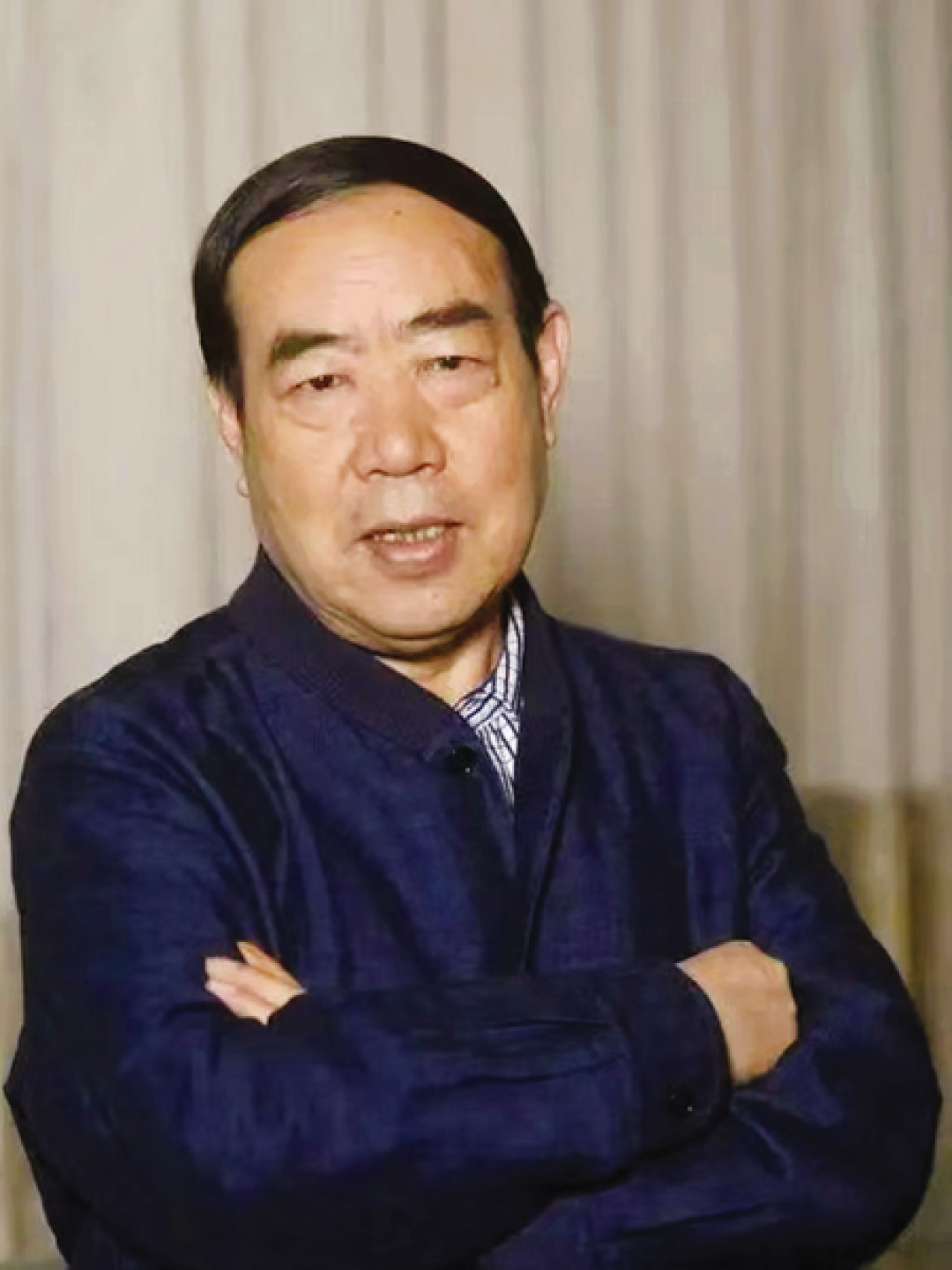 贾平凹：与万物沉浮于生长之门