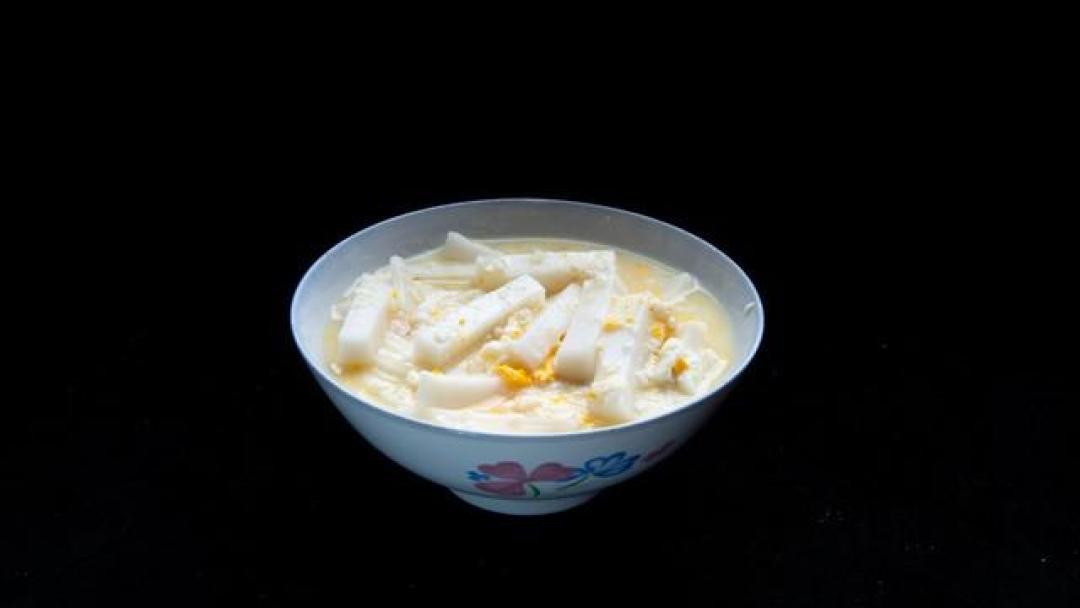山药被重新证明!科学家:山药里的黏蛋白,或能保护胰腺?