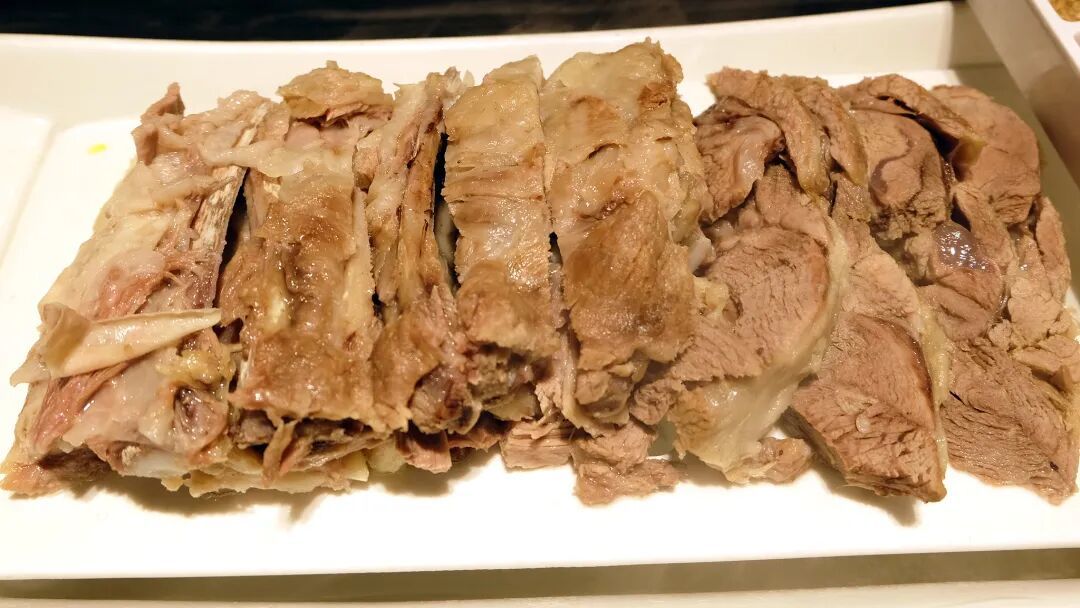 冬季进补注意了!阴虚、阳虚、气虚,分别应该这样补