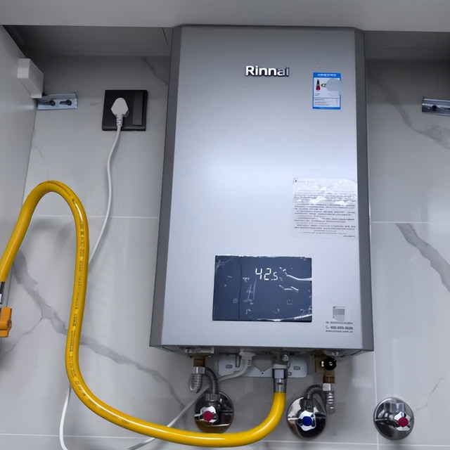 网上几乎一边倒说林内燃气热水器和能率好，国产的跟它们差距大吗