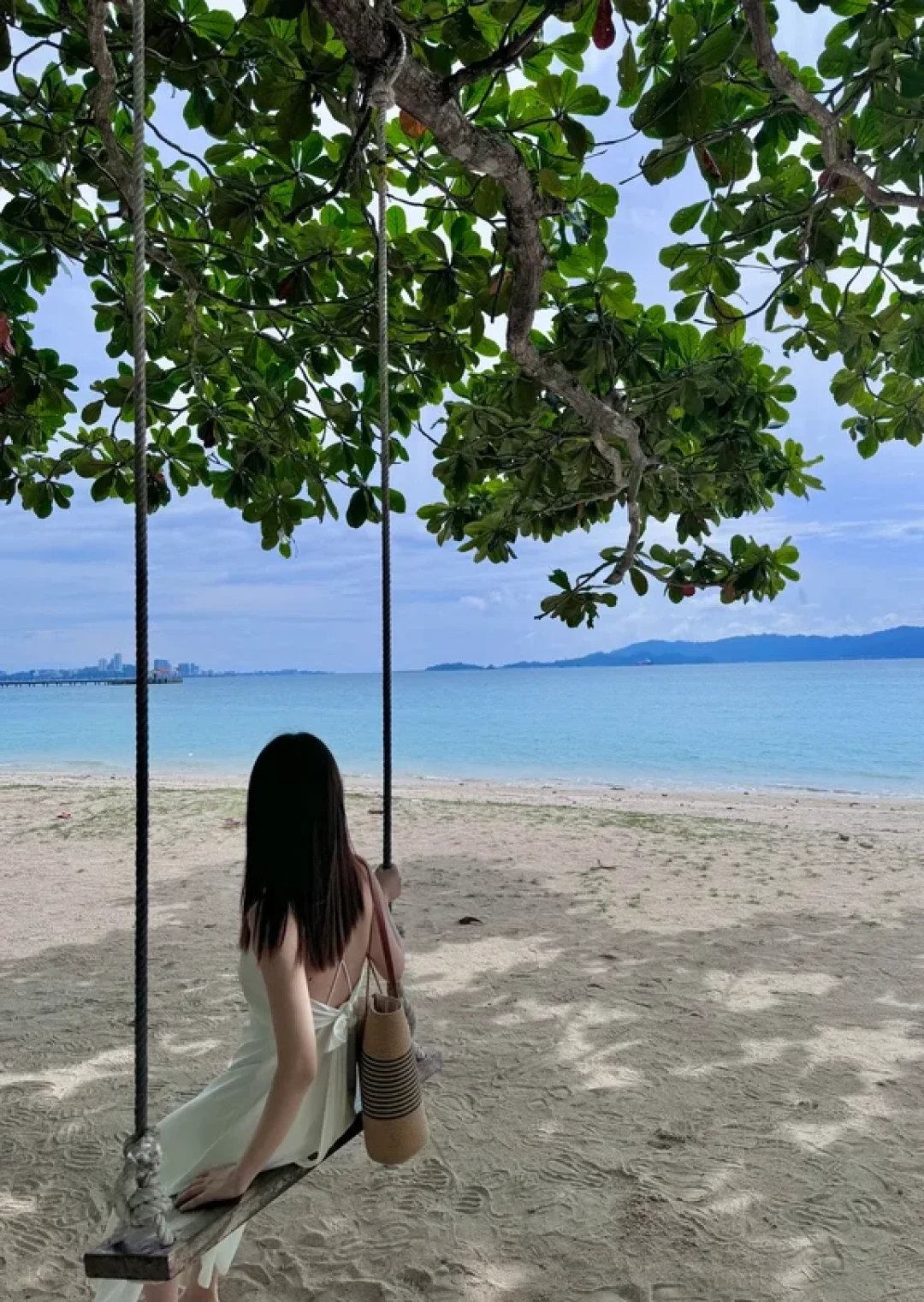 给1--3月即将去海边的家庭一些建议🌊