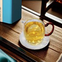 价格堪比黄金，讲讲世界上最贵的山头茶！