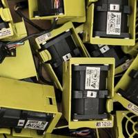 二手鱼5块钱能买两万转暴力风机？你不来捡两个玩玩吗？