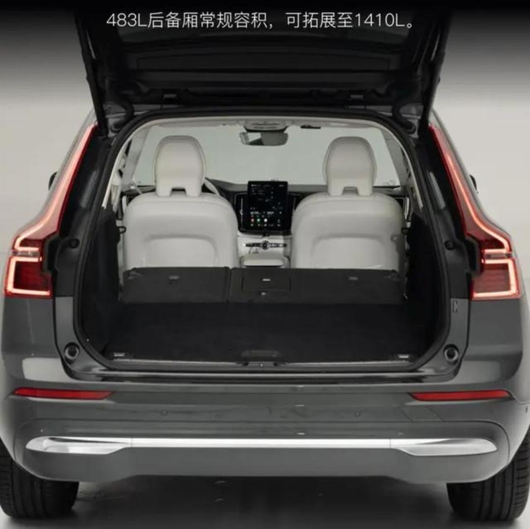选对一台车，护好一个家：2026款沃尔沃XC60的全场景家庭用车实录