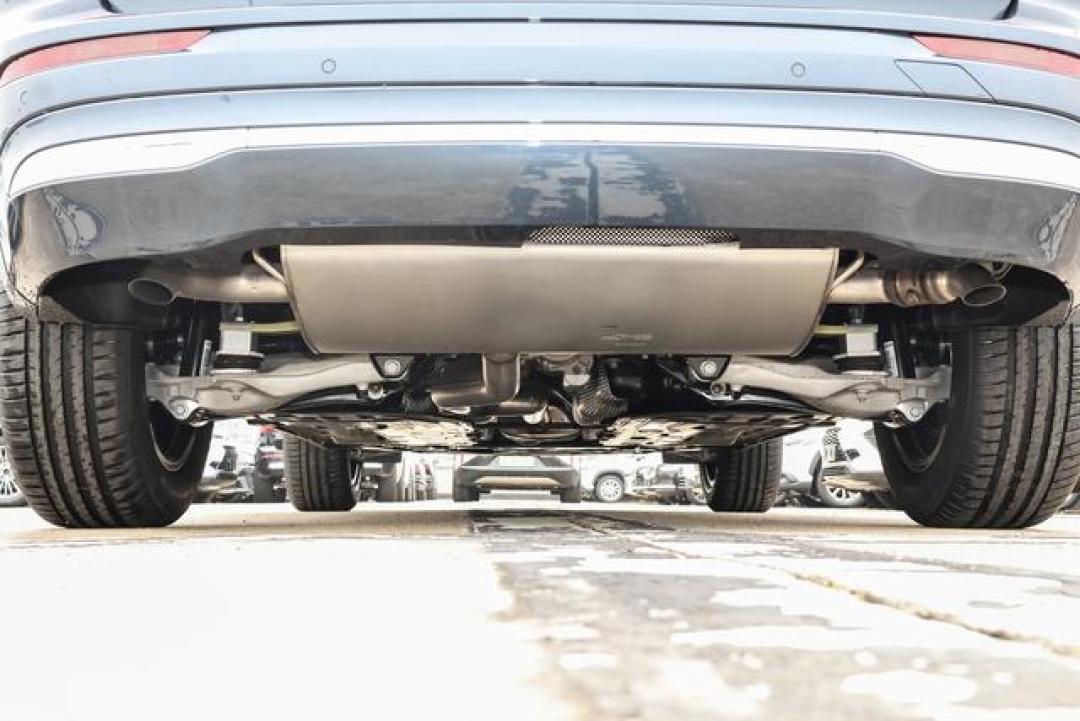 选对一台车，护好一个家：2026款沃尔沃XC60的全场景家庭用车实录