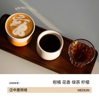 咖啡豆里的风味，我为什么喝不出来？