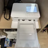 佳能CP1500打印机的爽点和痛点