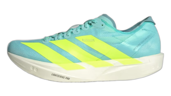 阿迪Takumi Sen 11变强了，也….
 #快成长计划 #潮流生活成长之星 #阿迪达斯adidas #adizero