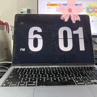 五年了,我的MacBook Air M1还没退休