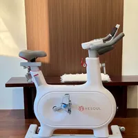 谁懂啊！我竟靠这动感单车坚持运动2个月