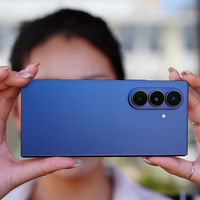 【新品上市】三星Galaxy Z Fold7：8.9毫米机身 当折叠屏不再妥协