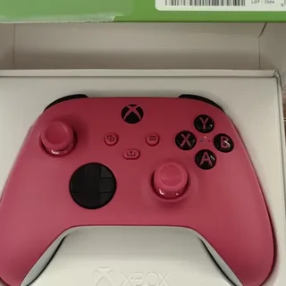 xbox浪漫粉验机全过程