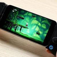 真我Neo8测评：在手机上玩Steam年度最佳PC游戏