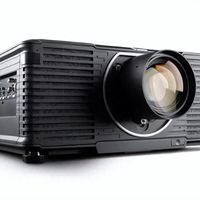 Barco巴可 I600-4K 系列激光投影仪评测