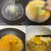 🍜 天冷了,来一碗会冒热气的罗宋潘氏煮面吧