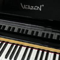 触碰灵魂的重力：为什么你的指法在进步，琴声却越来越“假”？