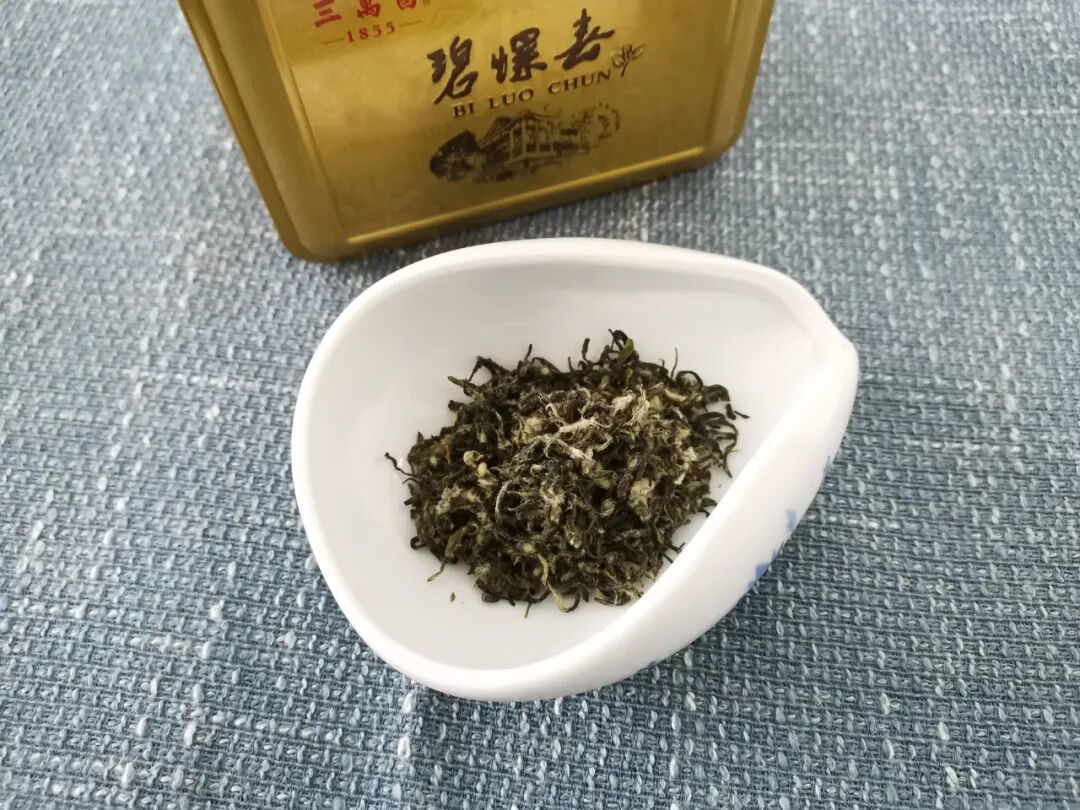 洞庭碧螺春为什么这么贵?有哪些值得推荐的品牌?