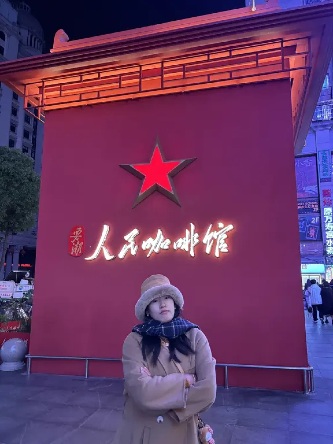 临时起意!!南昌两天一夜攻略!无脑跟🤩