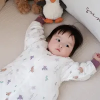 一件=两件❗️Nest二合一睡袋实用性拉满