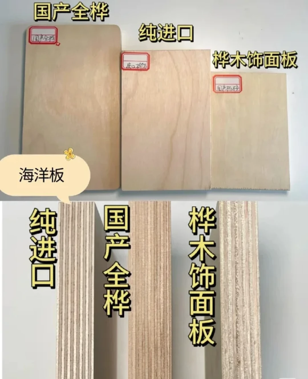 洞洞板你就做吧!坑我全帮你踩出来了❗️