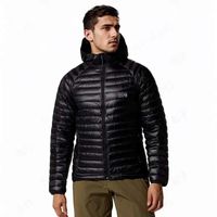 轻量保暖、性能卓越，7大全球知名户外品牌1000款轻量排骨羽绒服